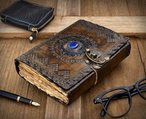 Grimoire tagebuch - grimoire,