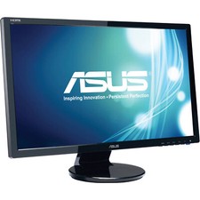 Asus ve248h full hd 1080p - asus,