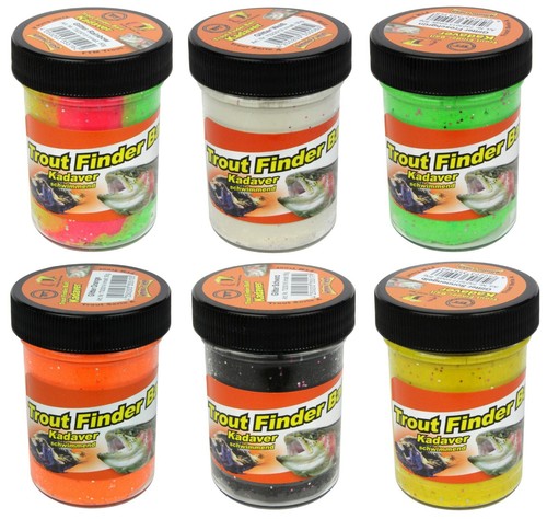 Ftm trout finder - trout,
