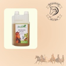 Stiefel Broncho-Plus, liquid