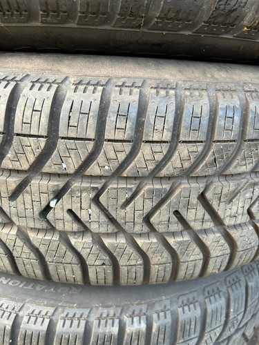 Pirelli sottozero reifen - 3,