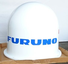 FURUNO SF-170 Antenna Unit for Inmarsat Fleet F77 Ship Earth Station FELCOM 70