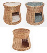 Katzenturm mit Schlafplatz +