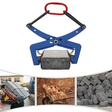 10 Zoll Steingreifer