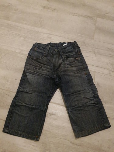 Coole hose jeanshose blau - coole, gr