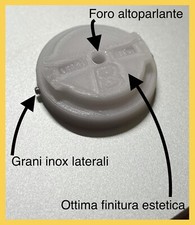 Fahrradhalterung Computer