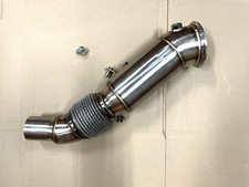 Downpipe BMW N20 125i 220i 228i 320i 328i 420i 428i F20 F21 F30 F31 F32 F33 F34