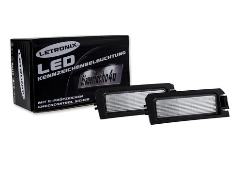 Letronix led - letronix,