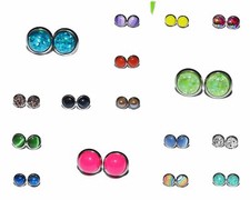 OHRSTECKER +++ AUSWAHL +++