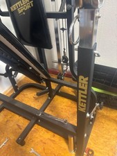 kettler heimtrainer gebraucht