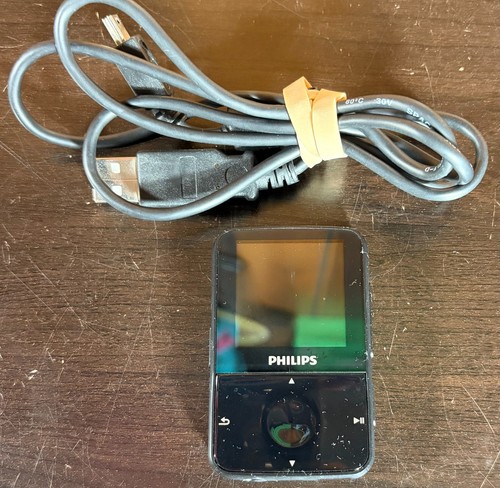 Philips gogear vibe - gogear,