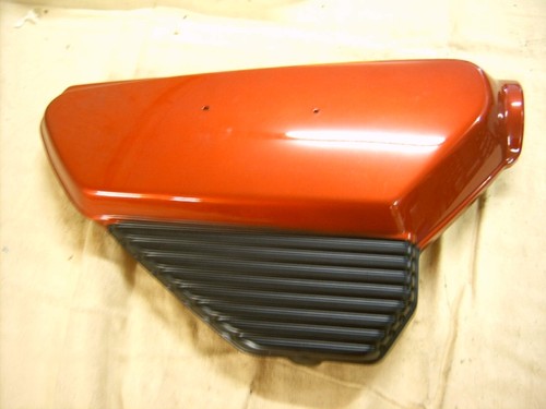 Honda cx500 seitendeckel - honda,