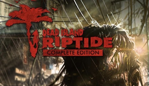 Neu dead island - island,