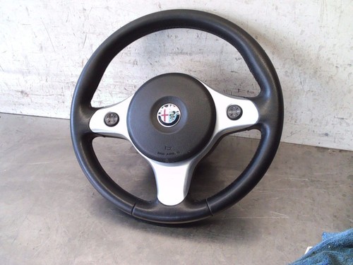 Lederlenkrad für airbag alfa - für,