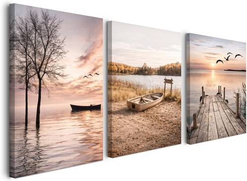 Alptiny set von landschaft - alptiny,