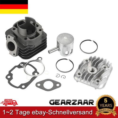 Zylinderkit 70cc passend - zylinderkit, 2t