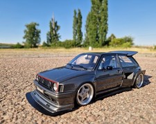 1:18 VW Golf 2 GTI Breitbau