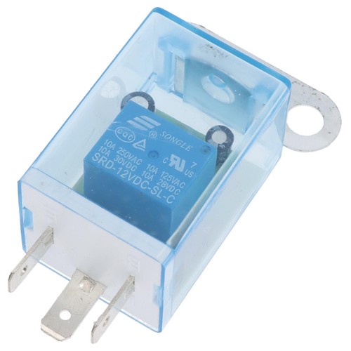 Blinkrelais blinkerrelais led - blinkrelais,