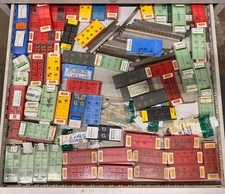 Posten Sandvik, Walter