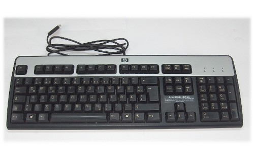Deutsche usb tastatur - usb,