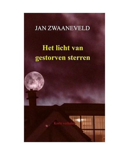Het licht van gestorven