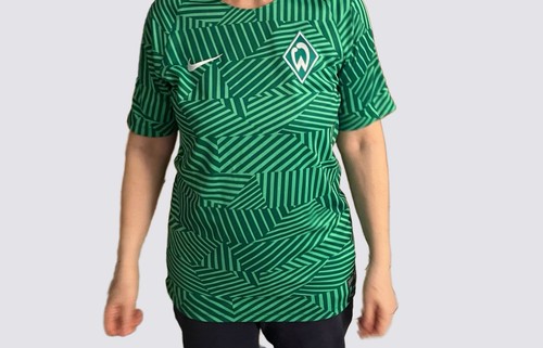 Nike werder bremen - sv,