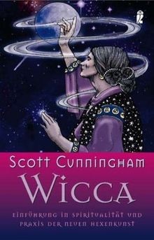 Wicca von cunningham - wicca, cunningham,