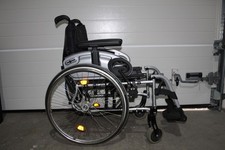 Rollstuhl Sopur Easy Life