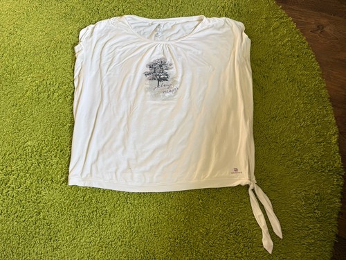 Lockeres sportshirt xxl in - gr.,