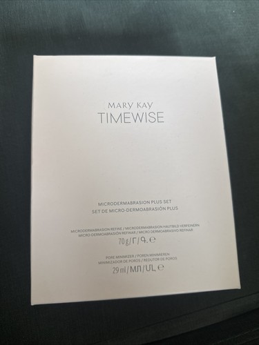 Mary kay timewise - kay,