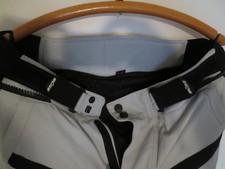 Büse  Motorrad Textil Hose