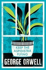Keep the Aspidistra Flying von Orwell, George | Buch | Zustand sehr gut