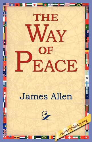 The way peace - of, james