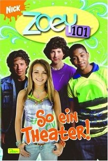 Zoey 101 so ein - bd.,