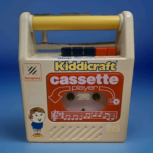 Vintage kiddicraft kinder - vintage,