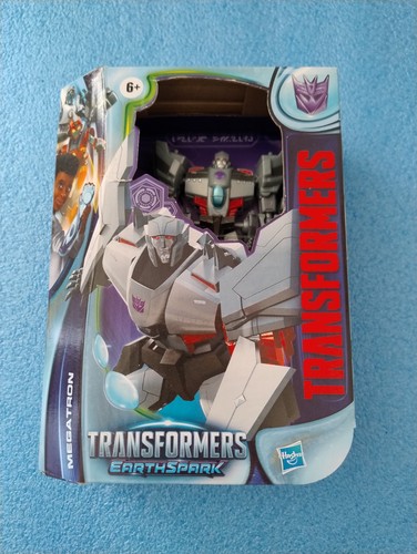 Hasbro transformers earthspark - hasbro,