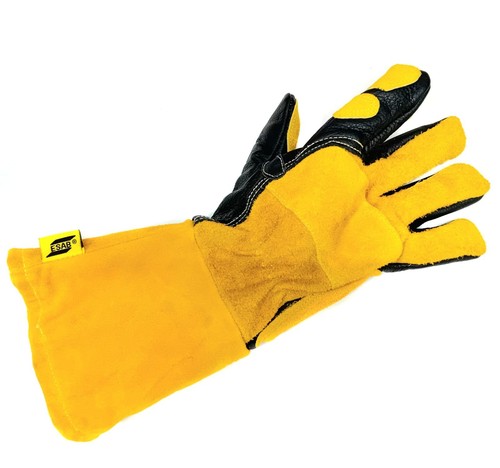 Esab m3050 schwarz gold - esab™,