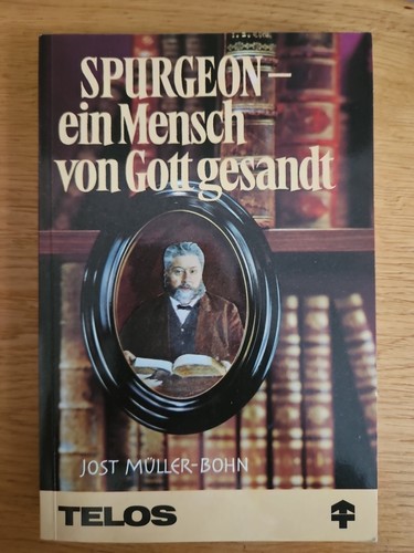 K25 spurgeon ein mensch von - spurgeon,