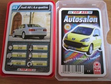 Quartett "Autosalon" (2005/06)