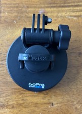 Gopro suction mount bag - bag, and