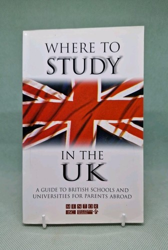 Where study the - where,