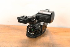Sony PMW-EX3 XDCAM EX HD