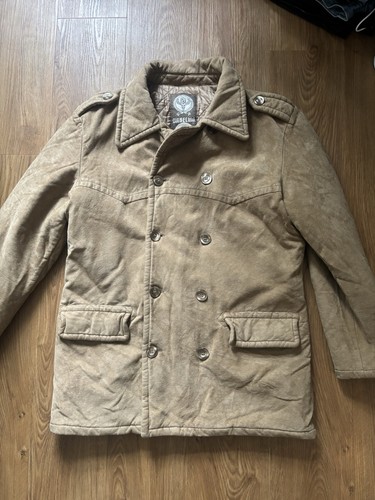 Diesel jacke rancher western - diesel,