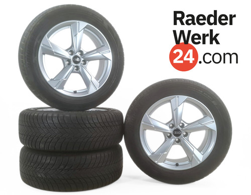 Original audi 4k c8 - original,