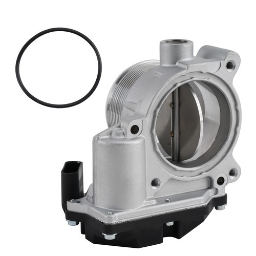 Drosselklappe for audi a8 - audi,