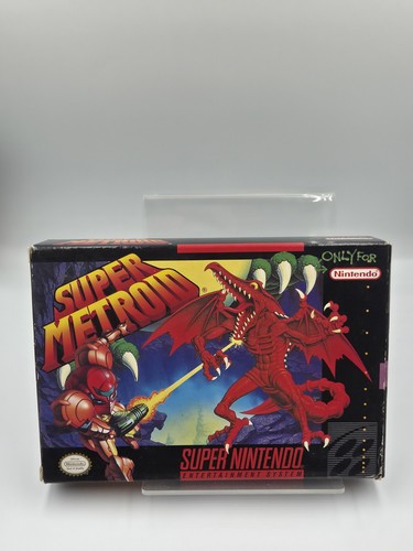 Snes super nintendo - super,