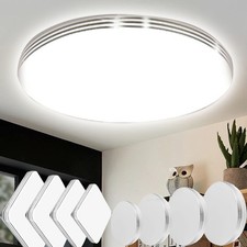 LED Deckenleuchte 18-48W