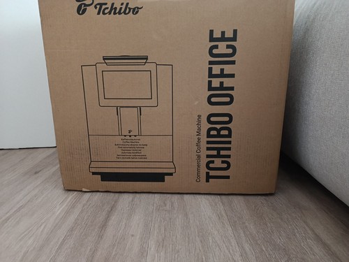 Kaffeevollautomat tchibo - kaffeevollautomat,