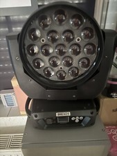 Moving Head gebraucht 