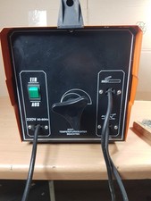 Schweißgerät Elektroden Schweißmaschine  - ST 140A /E- Schweißgerät